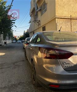 فورد فوكس
